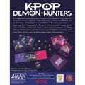Kpop Demon Hunters: Battle for the Spotlight