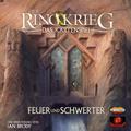 Der Ringkrieg - Das Kartenspiel: Feuer und Schwerter