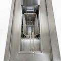 Stierlen Therma Elektro-Friteuse  | Gebrauchtware