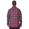 Clampdown Shirt Plaid Flannel 