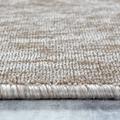 Nizza 120 x 170 cm beige