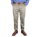 Carlisle Twill Chino Tapered Leg