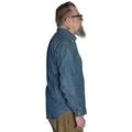 Ranger Denim Button Down Shirt | Special Wash