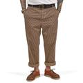 Army Chino | Overdyed Hickory Deser Sand