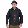 Grayford Jacket | 12,5 oz Denim