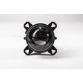 NOLDEN 90mm LED-Fernscheinwerfer 2.Gen MONO Nolden 90mm LED Fernscheinwerfer Generation 2 - chrom OHNE Positionsleuchte