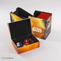 Star Wars: Unlimited - Soft Crate - Boba Fett/Fett's Firespray