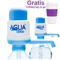  2 x Pumpen AQ - Gratis COTOGO gelb