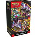 Pokémon Mega-Entwicklung Dunkelnacht Booster Bundle