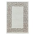 Hera Hochflorteppich 80 x 150 cm beige