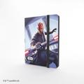 Star Wars: Unlimited - 18-Pocket Album - Qui-Gon Jinn/Darth Maul