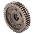 DIFFERENTIAL-HAUPTZAHNRAD 44Z MITTE TRAXXAS MAXX
