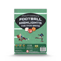 Football Highlights: The Dice Game
