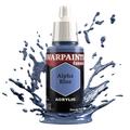 Army Painter Warpaints Fanatic: Alpha Blue
