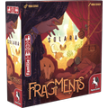 Fragments - Solara