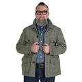 Hunting Jacket | GT Waxed Cotton