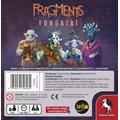 Fragments - Fungatai