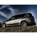 Delta4x4 Alufelge Klassik Beadlock für Mercedes GLK 8,5x18 Delta Klassik B Felge 18x8,5 5x112 1 Stück Felge