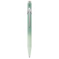 Caran d'Ache 849 Misty Forest Kugelschreiber / Ballpoint Pen