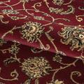 MARRAKESH 80 x 150 cm rot