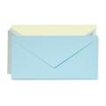 Rivoli DL Kuverts / DL Envelopes  Weiß / White