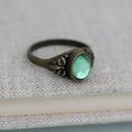 Waldatem Ring