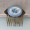 ROSENGARTEN Haarschmuck