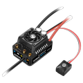 Hobbywing Ezrun MAX10 G2S Regler 140 Amp, 2-4s LiPo, BEC 5A 