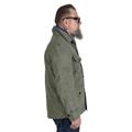 Hunting Jacket | GT Waxed Cotton
