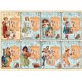 Post Card Valentine -PC 005- 