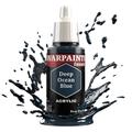Army Painter Warpaints Fanatic: Deep Ocean Blue