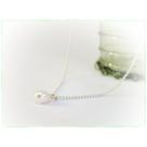 Perlenschmuckset "Tropfen"