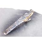 Krawattenklammer Ranken