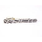 Krawattenklammer Erde