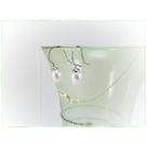 Perlenschmuckset "Tropfen"