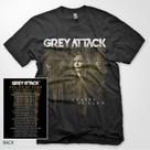 PREORDER TICKET SCHLACHTHOF ROCKNACHT