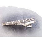 Krawattenklammer Ranken