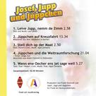 Josef, Jupp und Jüppchen