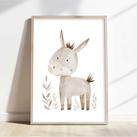 Personalisierte Poster für Kinder