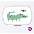 Brotdose Dschungeltiere