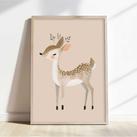 Personalisierte Poster für Kinder