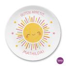 Kinderteller Sonne