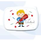 Personalisierte Brotdose | Schulkind