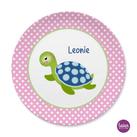 Kindergeschirrset Schildkröte