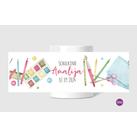 Spardose zur Einschulung Schulkind 