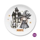 Halloween Teller