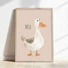 Personalisierte Poster für Kinder