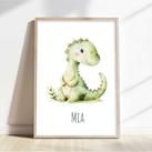 Personalisierte Poster für Kinder