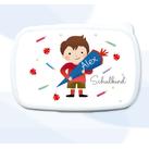 Personalisierte Brotdose | Schulkind