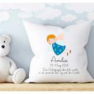 Taufe geburt schutzengel